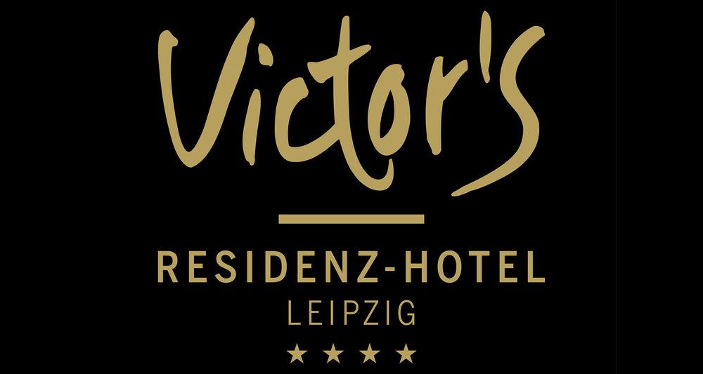 Victor'S Residenz-Hotel Лайпциг Екстериор снимка