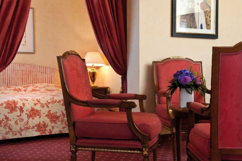 Victor'S Residenz-Hotel Лайпциг Екстериор снимка